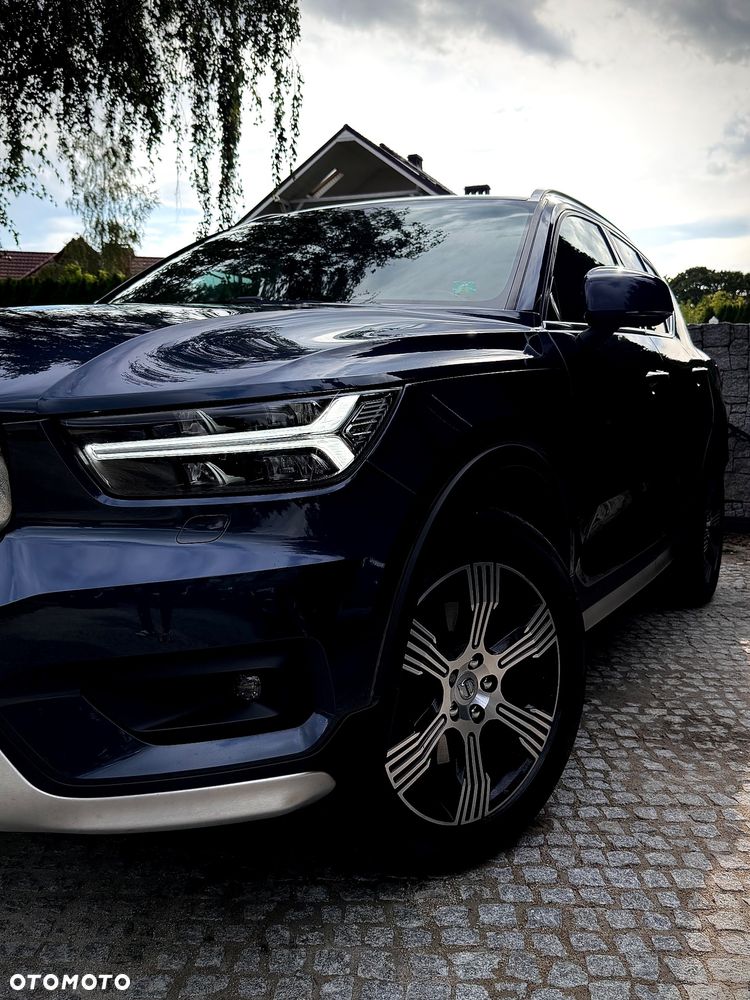 Volvo XC 40 B4 B Inscription - 5