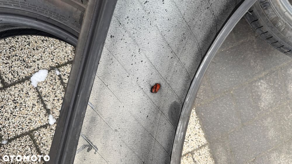 R17 225/45 Opony 2024 Michelin Primacy 4 S2 - 5