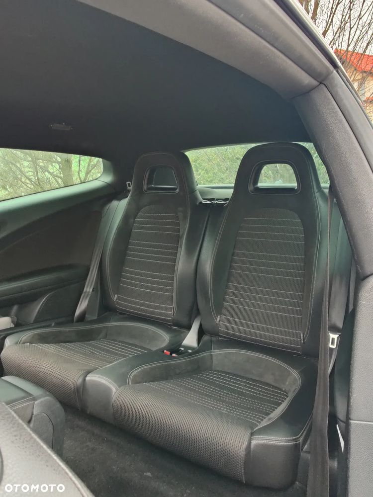 Volkswagen Scirocco 2.0 TDI DSG - 17
