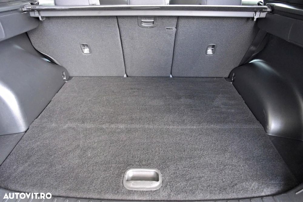 Hyundai Tucson - 11