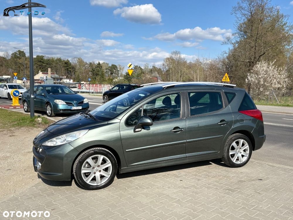 Peugeot 207 1.6 VTi Premium - 13