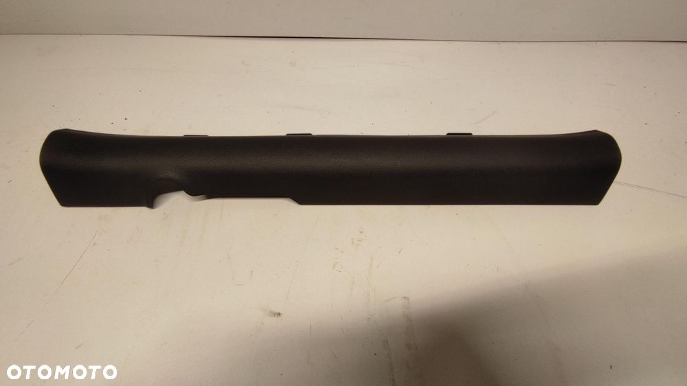 NAKŁADKA PROGU LEWA PRZEDNIA HYUNDAI I30 III 85870-G4000 17-24 - 1