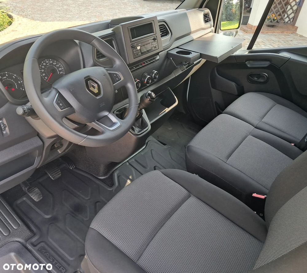 Renault MASTER L2H2 Salon Polska - 2