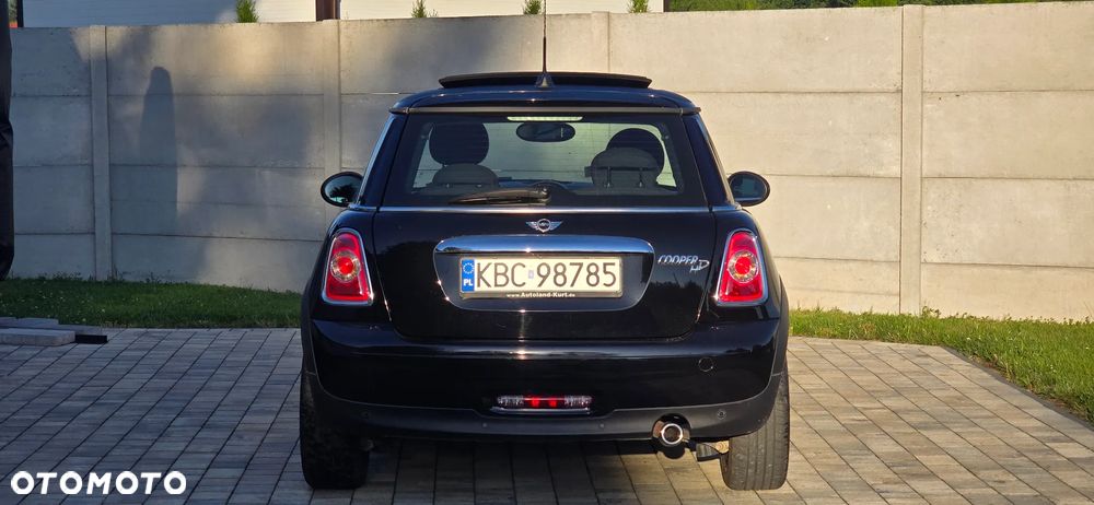 MINI Cooper D - 14