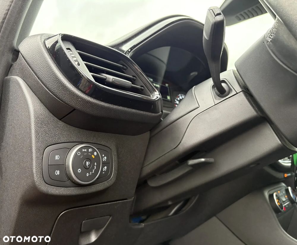 Ford Fiesta 1.0 EcoBoost GPF SYNC Edition ASS - 10