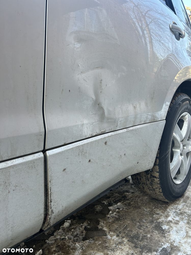 Suzuki Grand Vitara 1.9 DDiS - 7