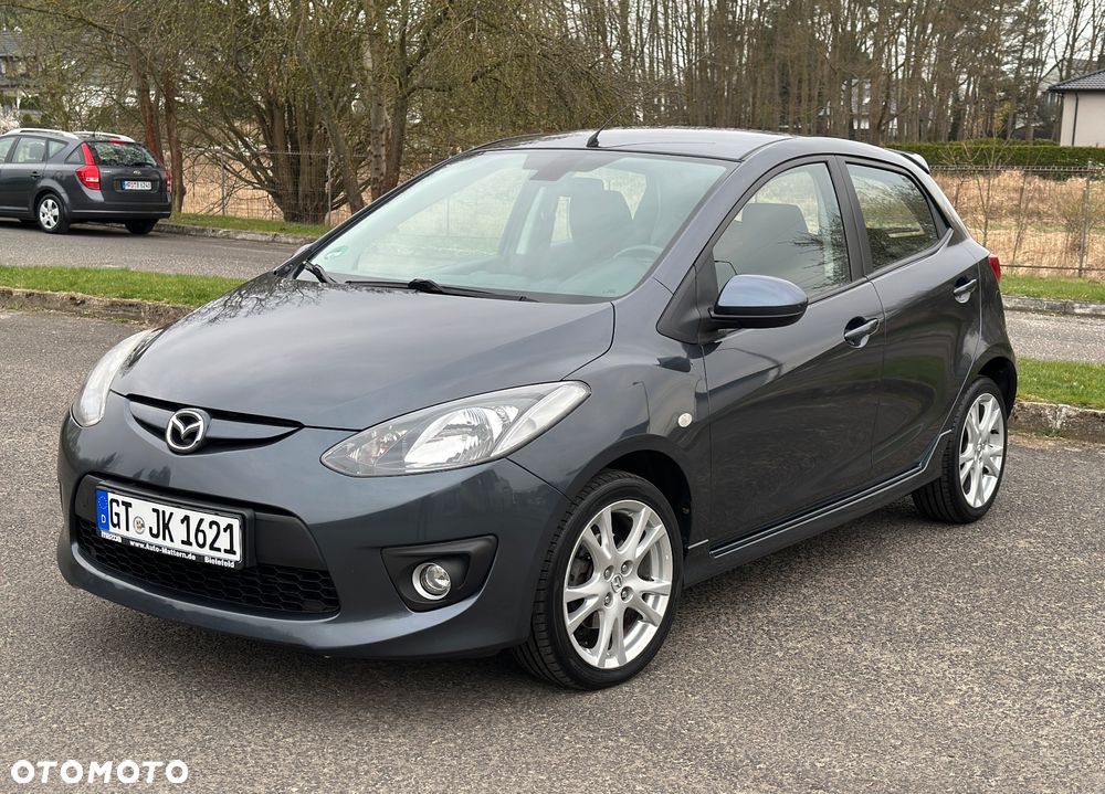 Mazda 2 1.5 Sport - 9