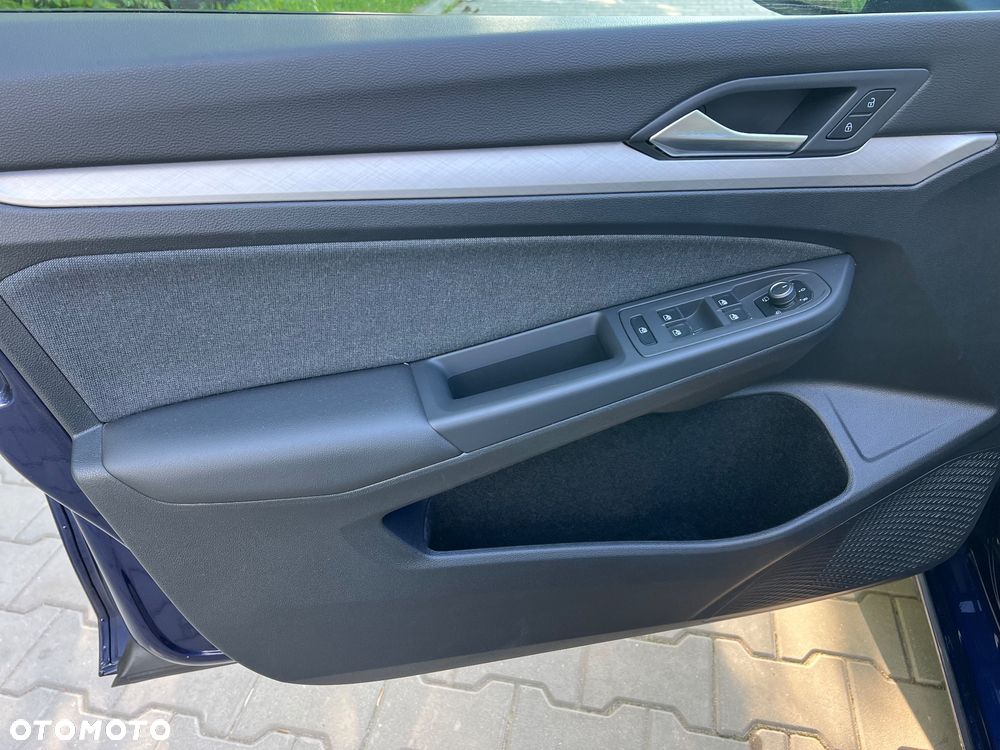 Volkswagen Golf 1.5 TSI EVO Life - 12