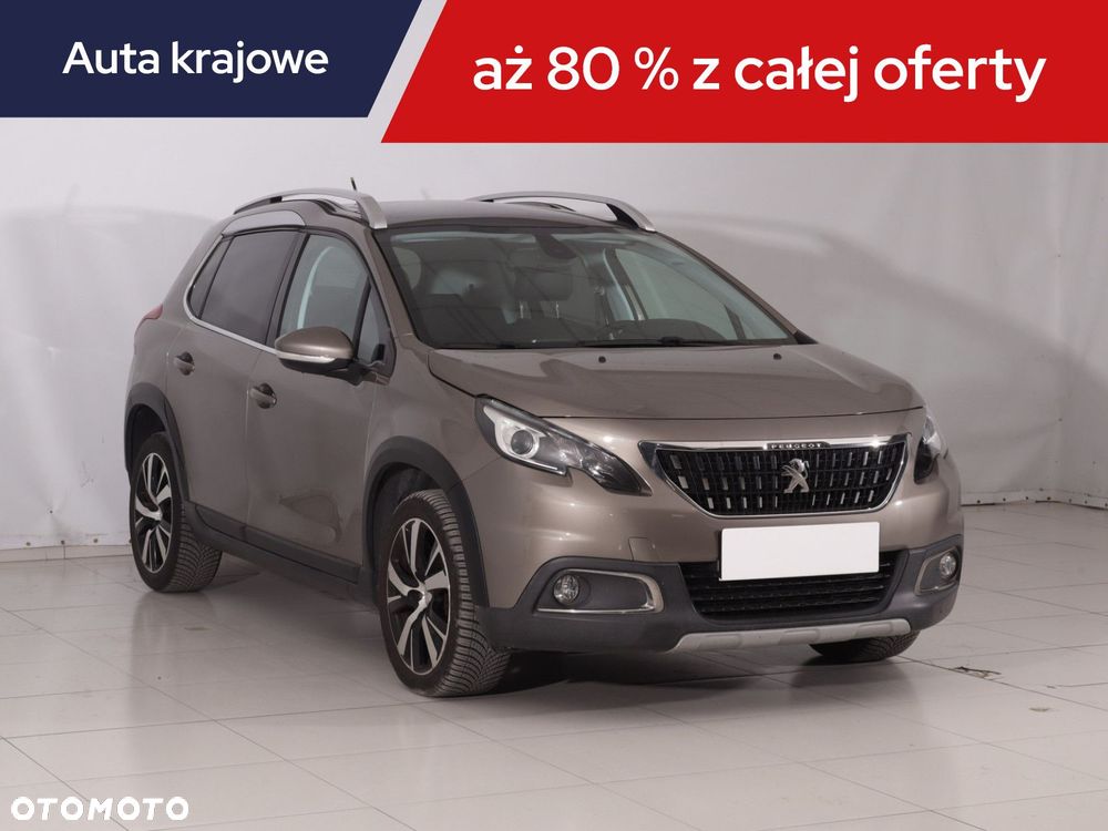 Peugeot 2008 - 3