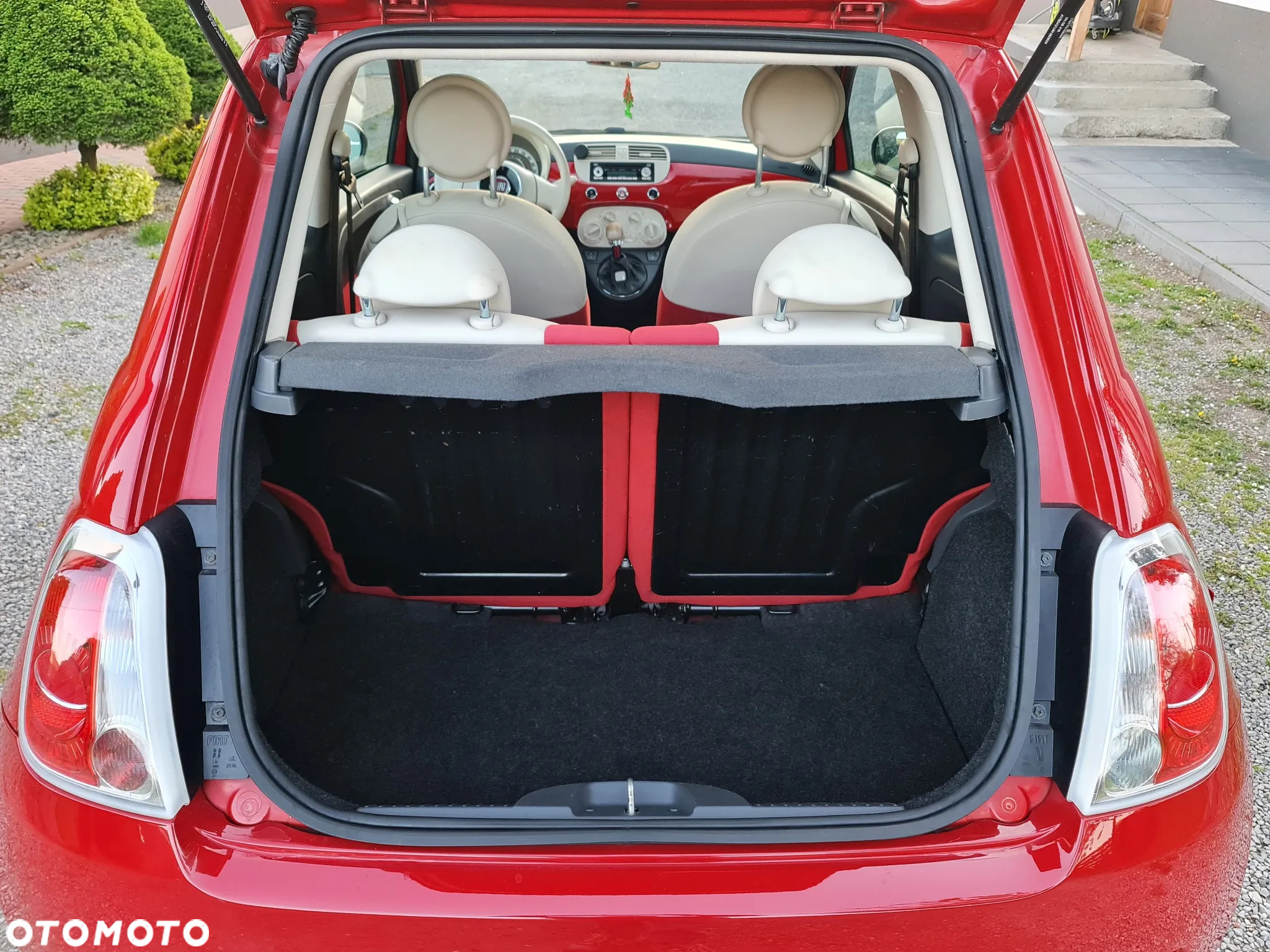 Fiat 500 - 16