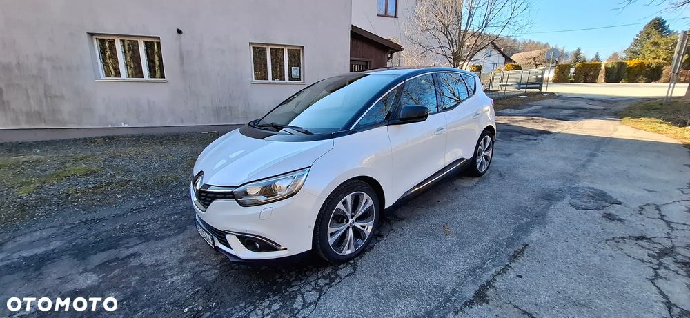 Renault Scenic ENERGY TCe 130 S&S LIMITED - 32