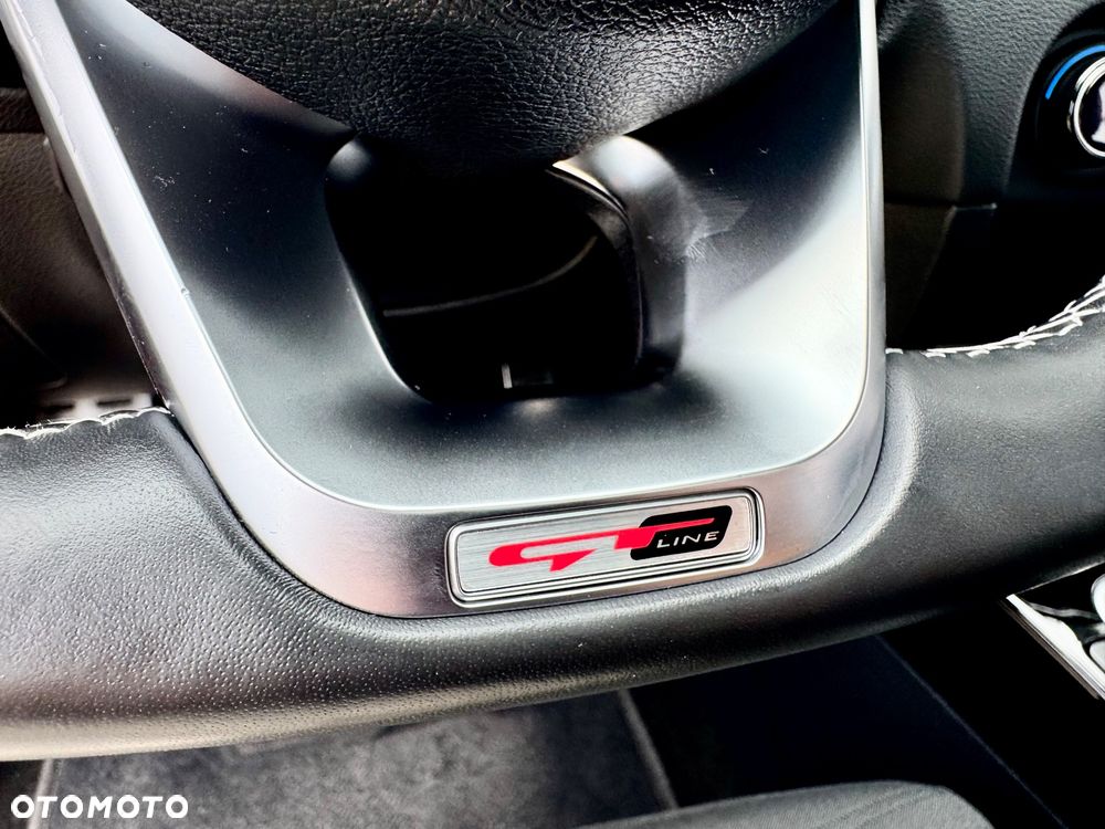 Kia ProCeed 1.5 T-GDI DCT7 OPF GT LINE - 35