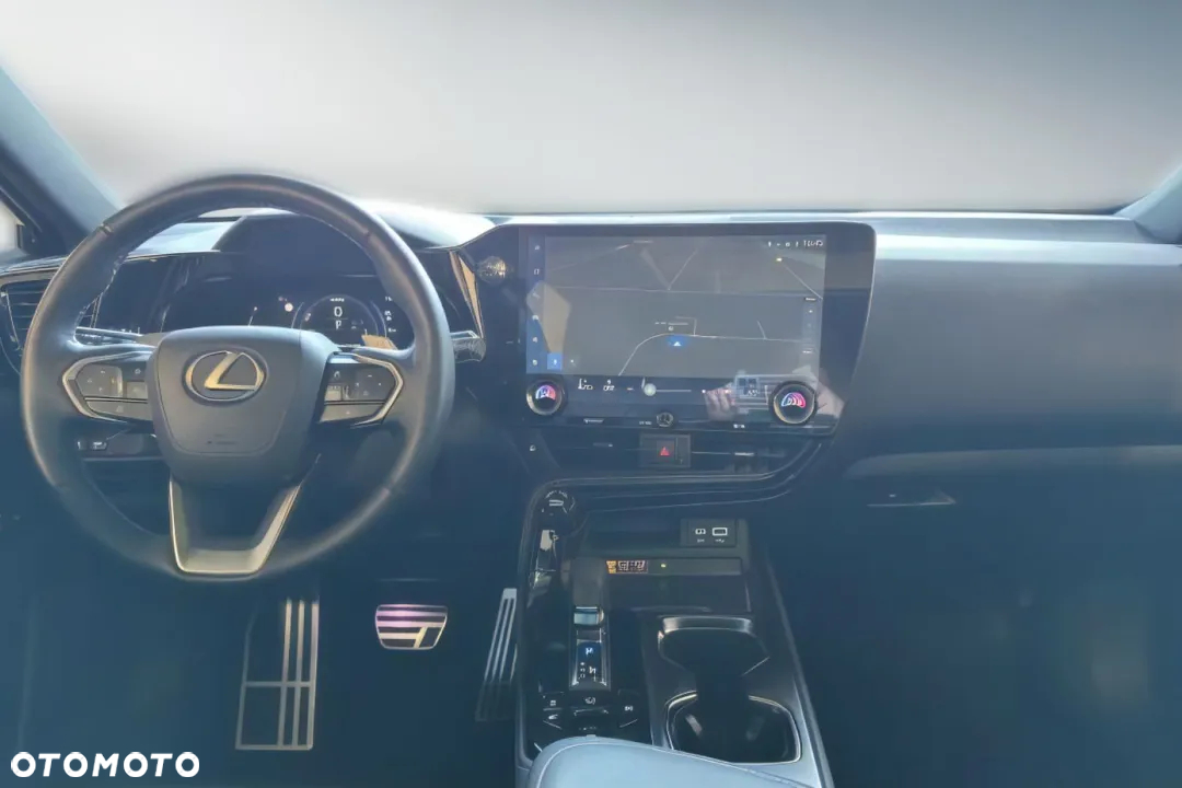 Lexus NX 350h Prestige AWD - 19