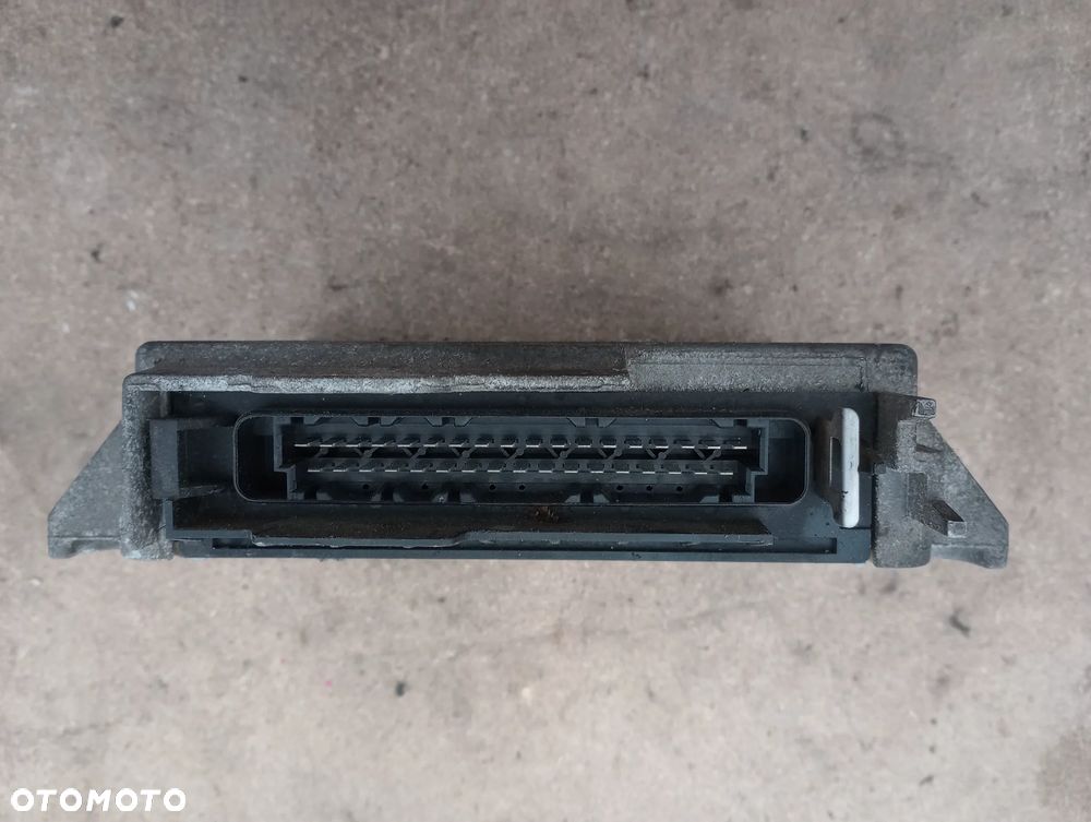 Sterownik Komputer Silnika Fiat Siena IAW18F.B4 - 3