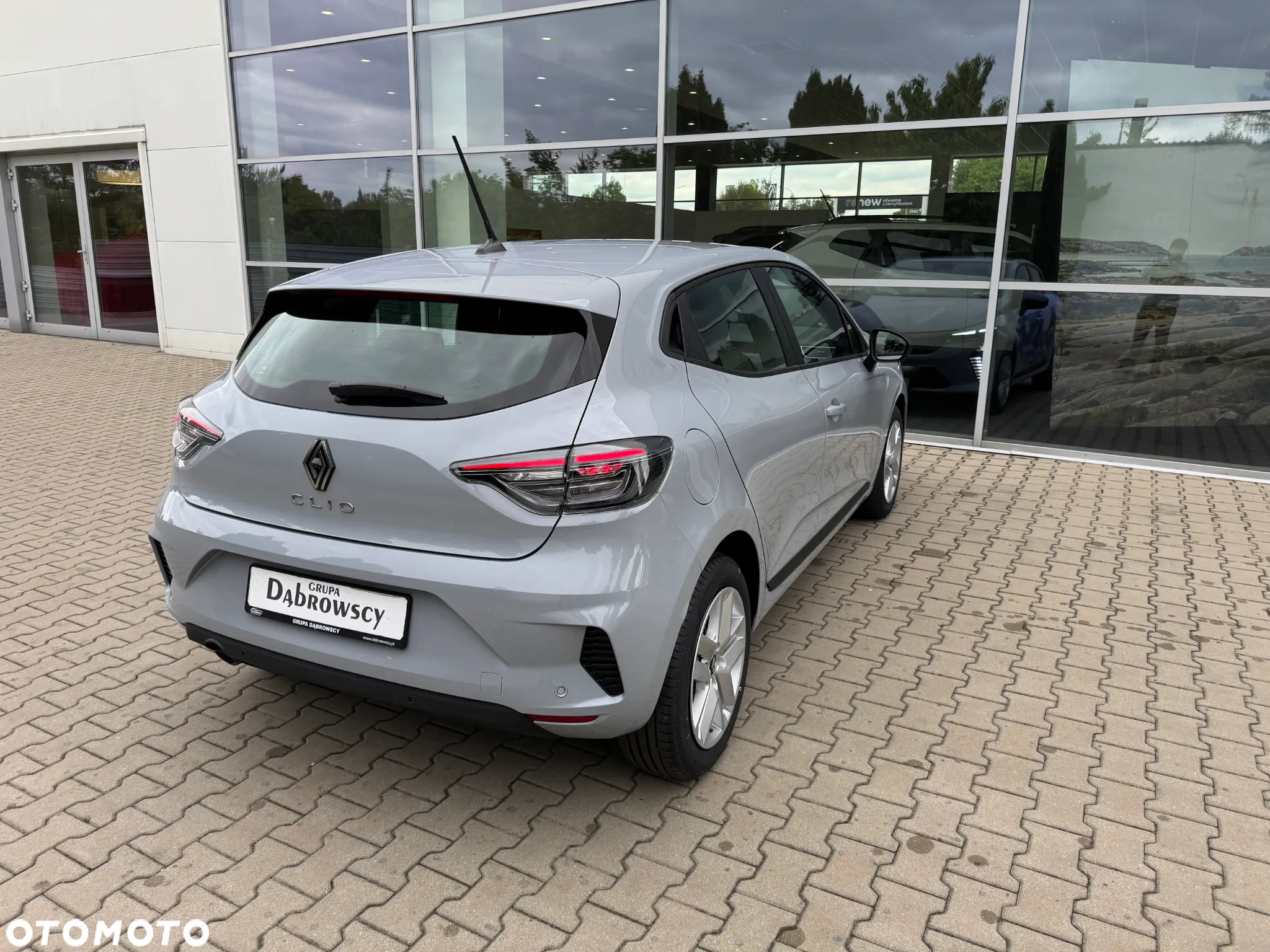 Renault Clio - 22