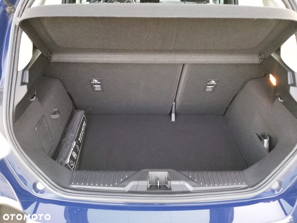 Ford Fiesta 1.1 S&S TREND - 26