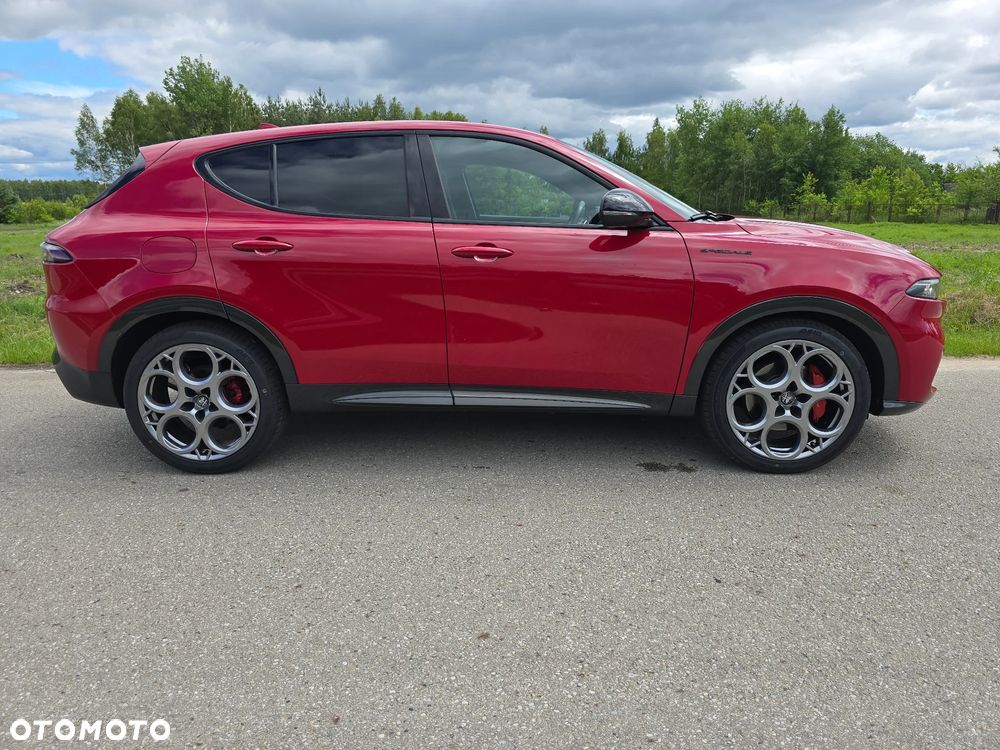 Alfa Romeo Tonale 1.5 T Edizione Speciale - 22