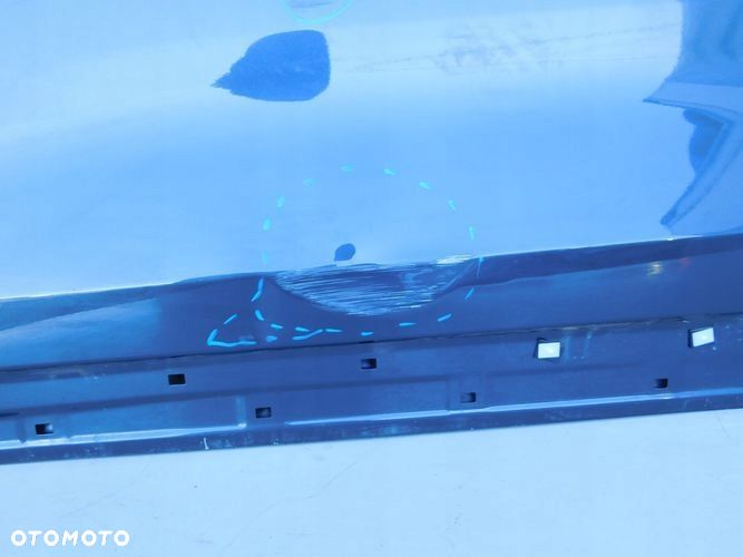 KIA SORENTO III 15- drzwi lewe przednie przód - 6