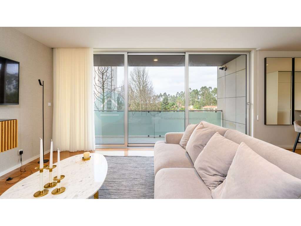 Apartamento T3 Novo - Grande imagem: 4/42