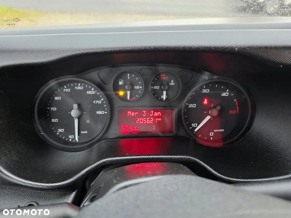 Iveco Rama 35c16 - 16