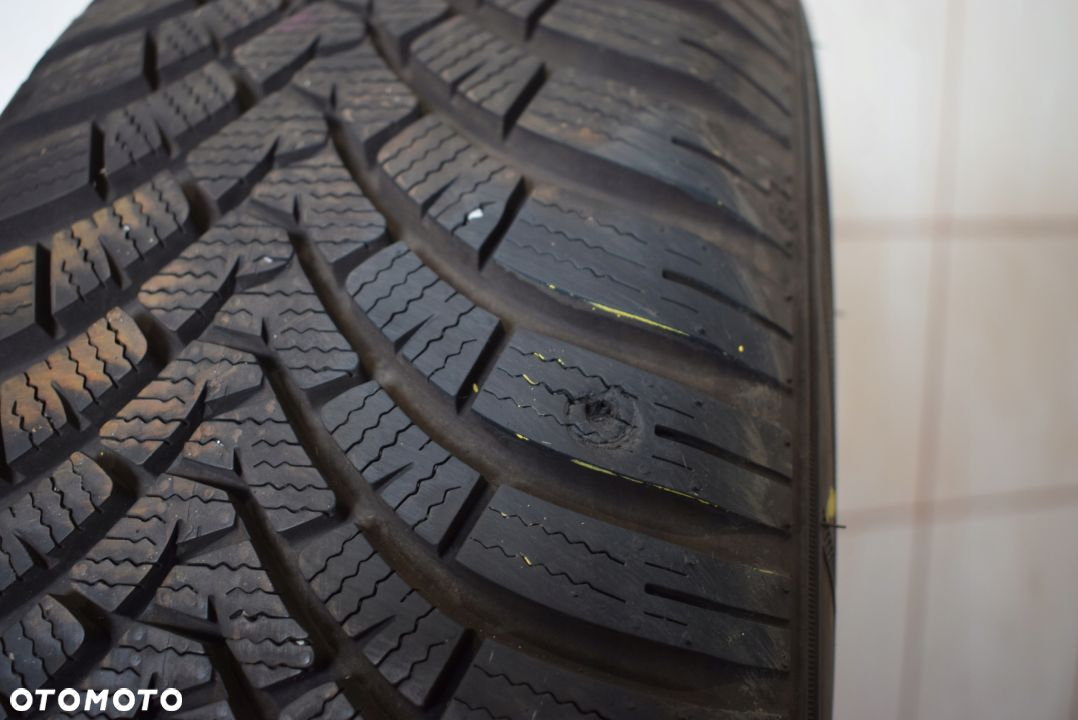 R16 215/60 Falken Eurowinter HS01 Pojedyncza - 9
