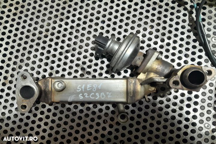 RACITOR GAZE 780518903 780518903 BMW Seria 1 E81/E82/E87/E88 [facelif - 2