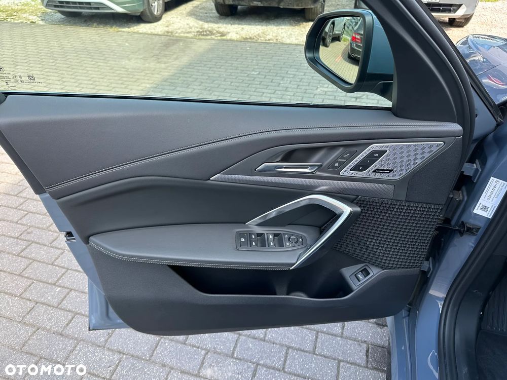 BMW X1 sDrive18d M Sport sport - 12
