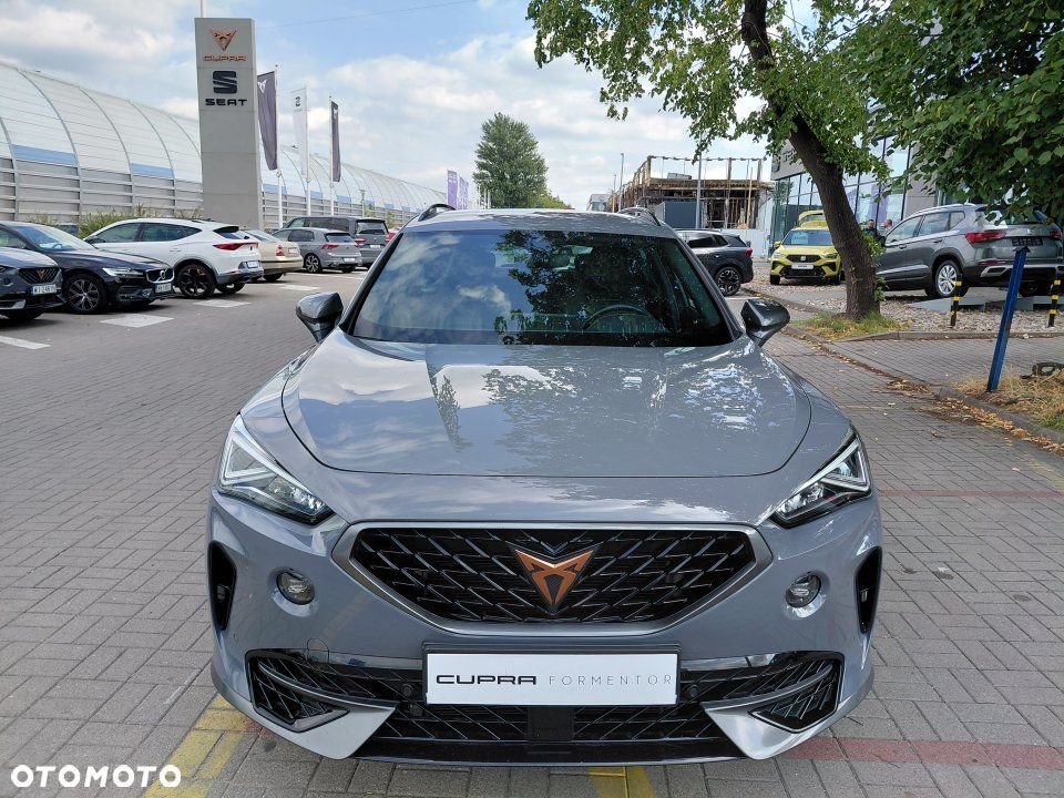 Cupra Formentor - 4