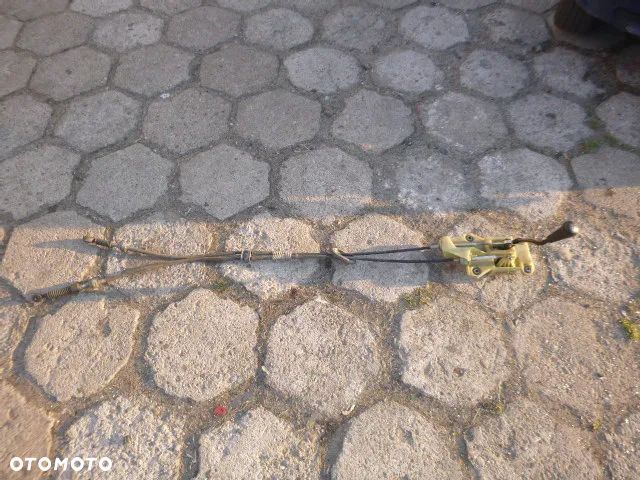 LEWAREK WYBIERAK LINKI HONDA ACCORD VI 1.8 16V - 4