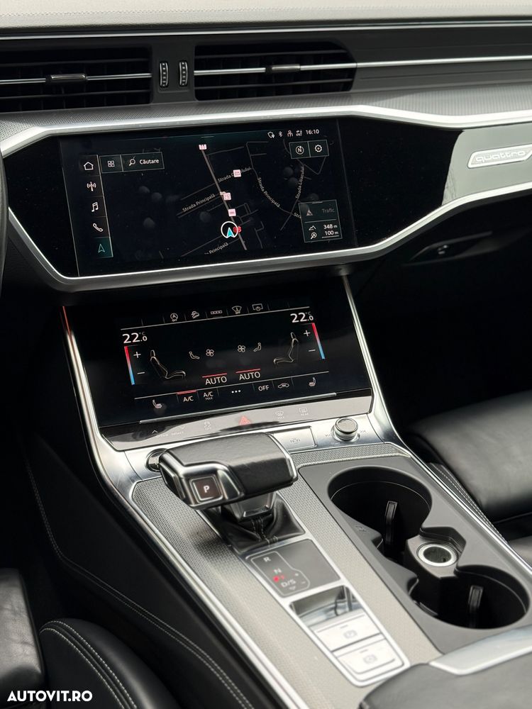 Audi A6 Allroad - 31