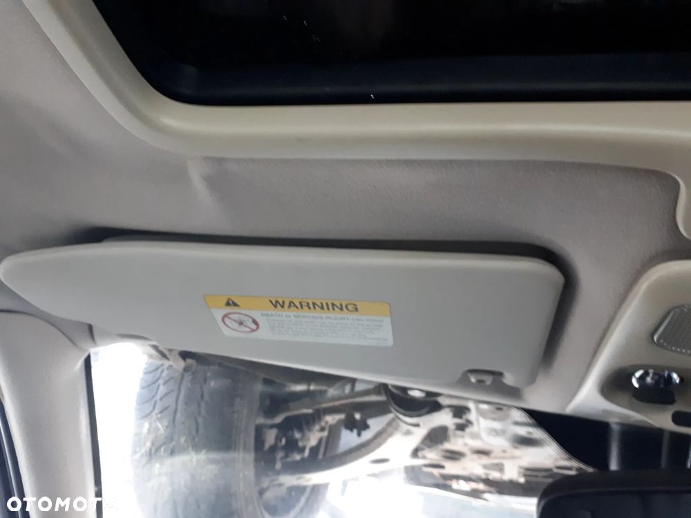 SAAB 9-5 I 1 LIFT 97-05 2.3T  - KIEROWNICA (279) - 25