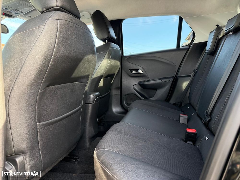 Opel Corsa 1.5 D Elegance - 11