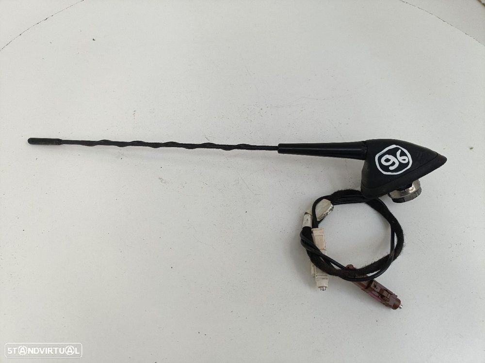 Base Antena Dacia Logan Mcv Ii - 1