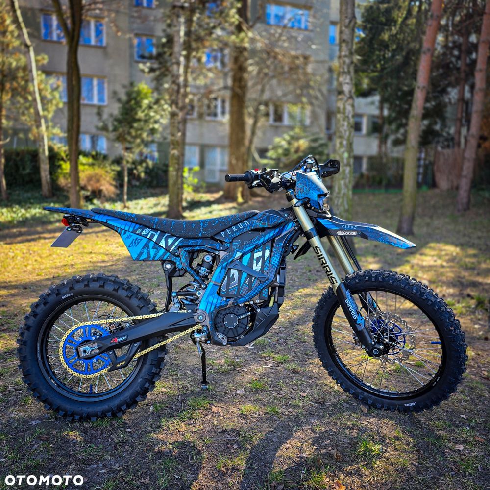 Surron Ultra-Bee - 1