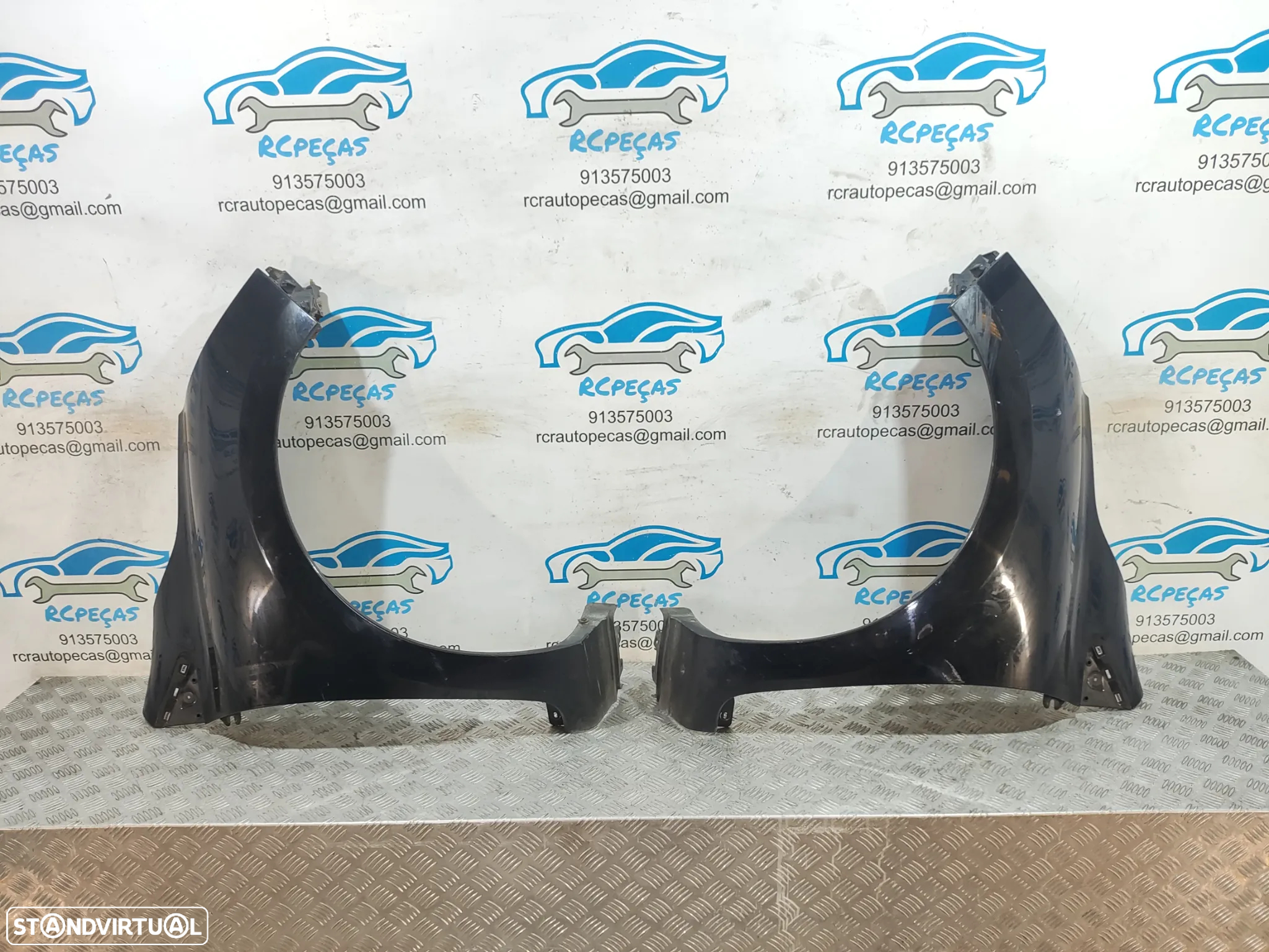Frente Completa Renault Clio 4 IV fase 1 - 15