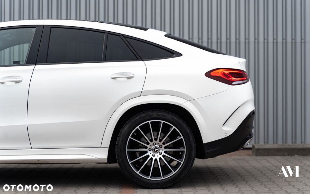 Mercedes-Benz GLE 400 d 4-Matic Premium - 7