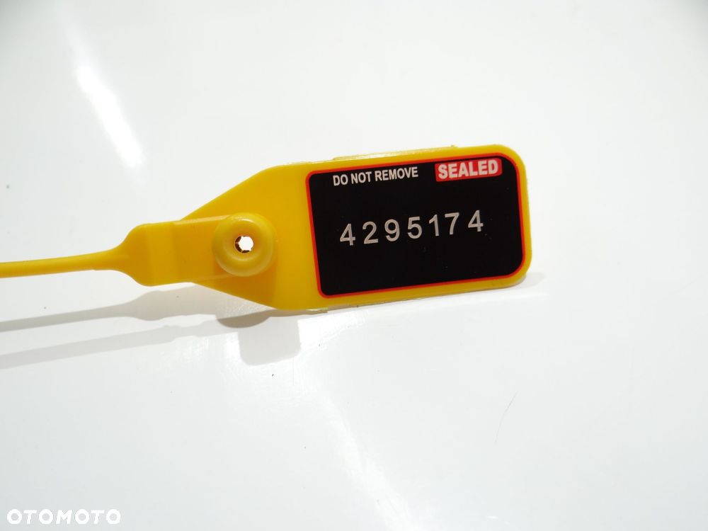WZMACNIACZ ANTENOWY DIVERSITY BMW E60 6946409 - 5