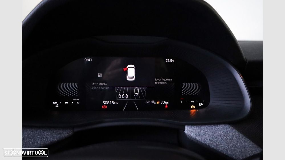 Skoda Kamiq 1.0 TSI - 9