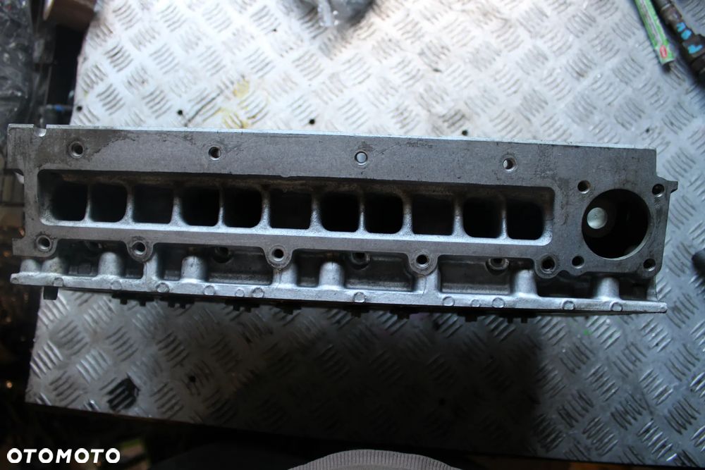 Głowica Fiat Ducato 2,3 HPI Euro 5 502295001 - 7