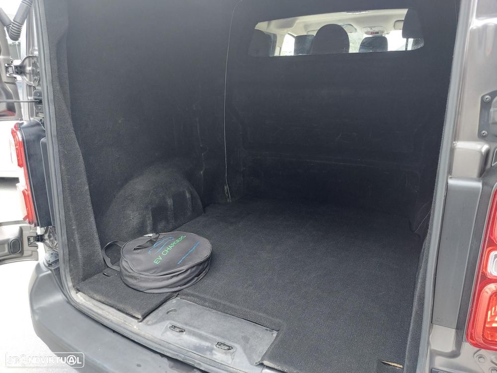 Opel Vivaro-e 50 kWh L2H1 - 34