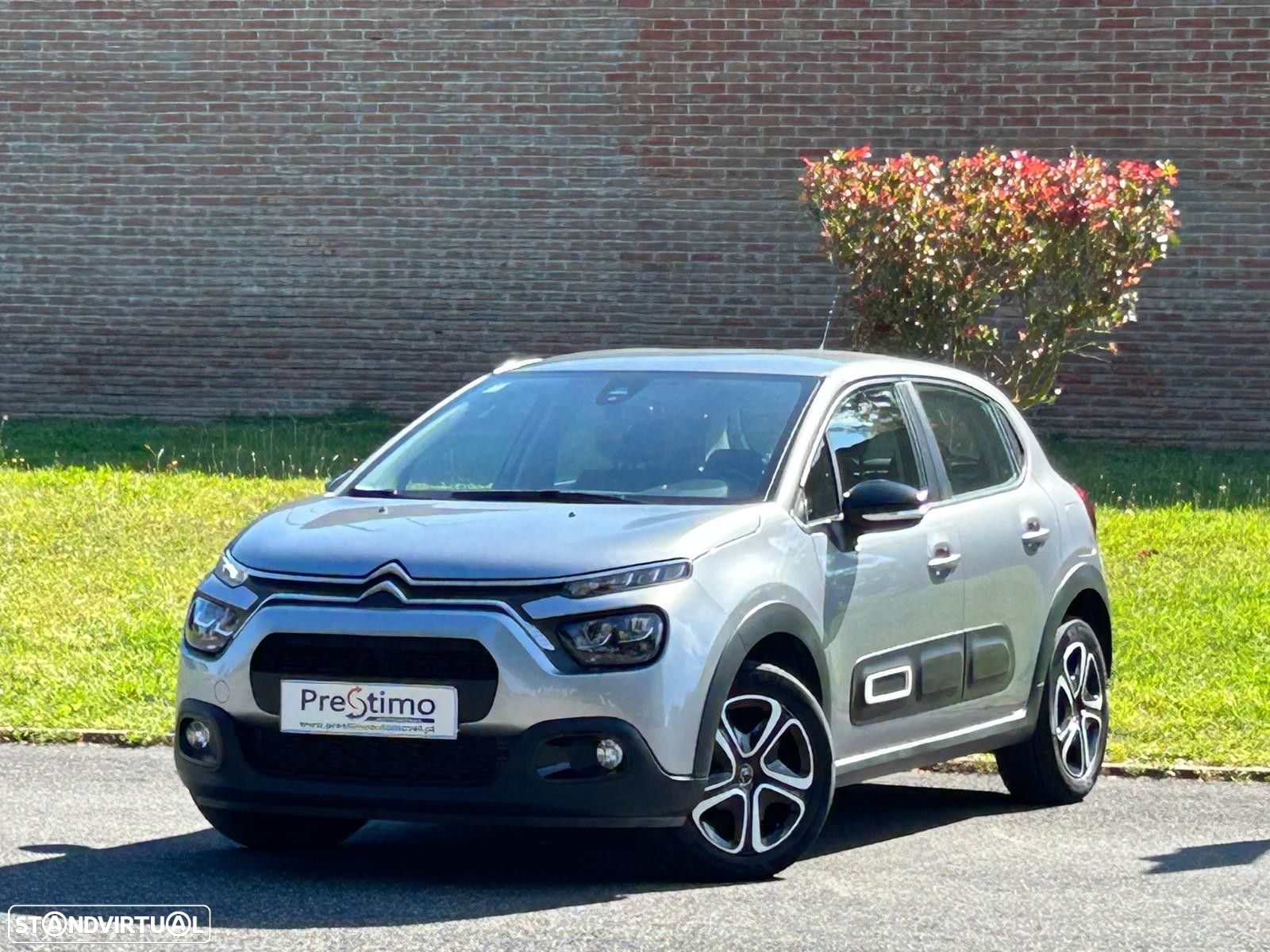 Citroën C3 1.2 PureTech Shine - 18