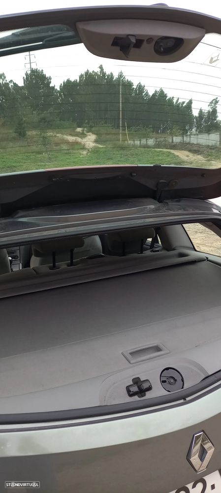 Renault Laguna Break 1.9 dCi Privilège - 26