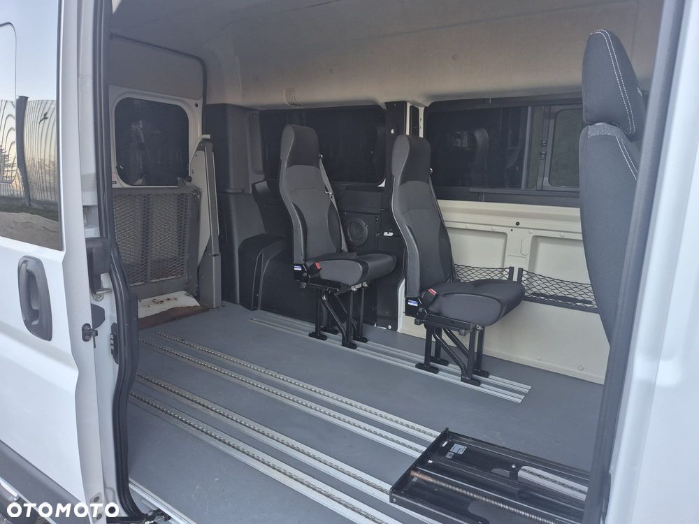 Fiat Ducato Panorama MJ L2H2 - 14