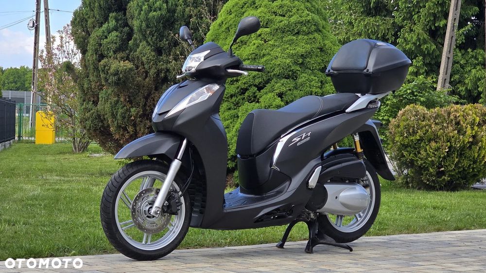Honda SH - 1