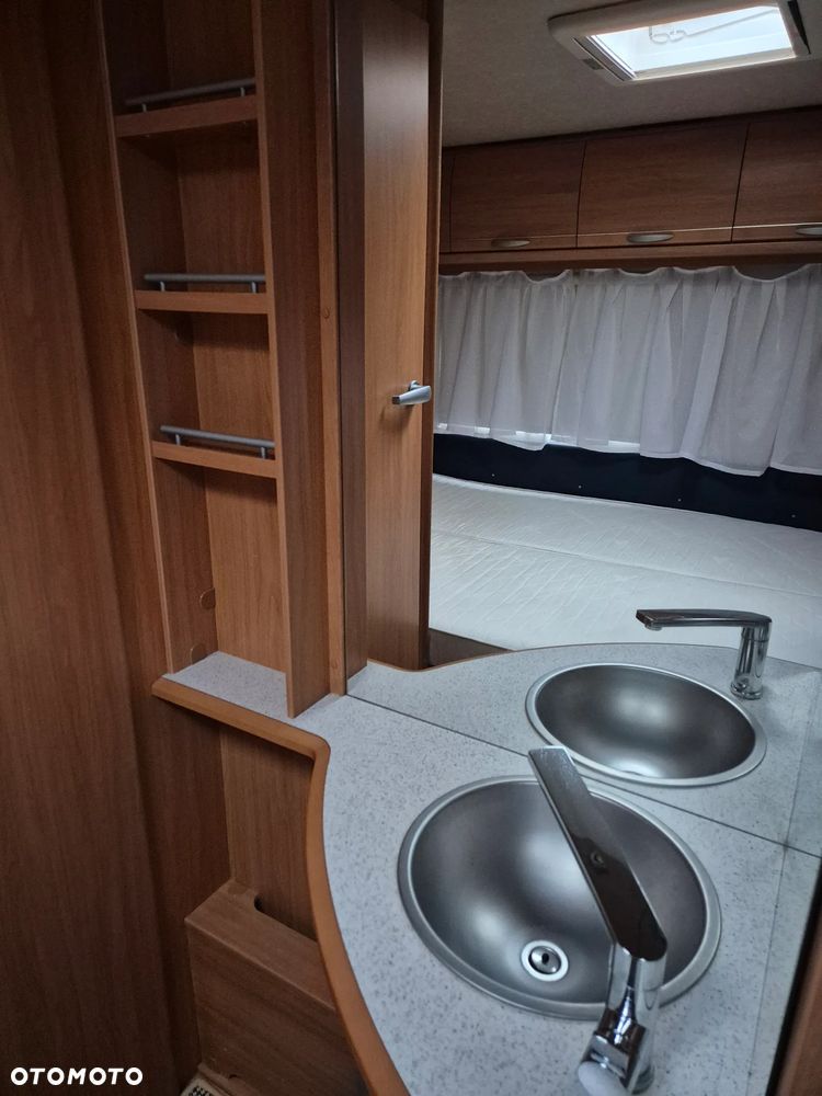 Adria Classica 743UP - 13