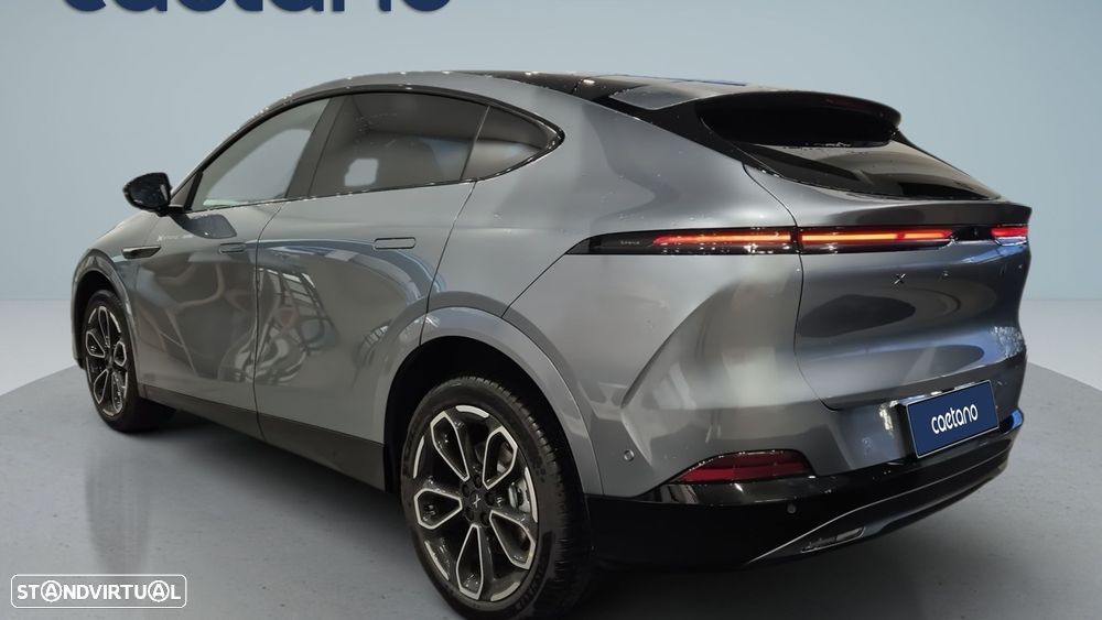 Xpeng G6 80.8 kWh Long Range - 5