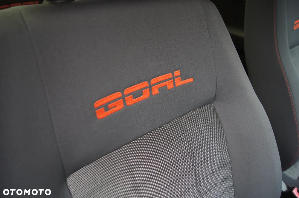 Volkswagen Polo 1.4 Goal - 25