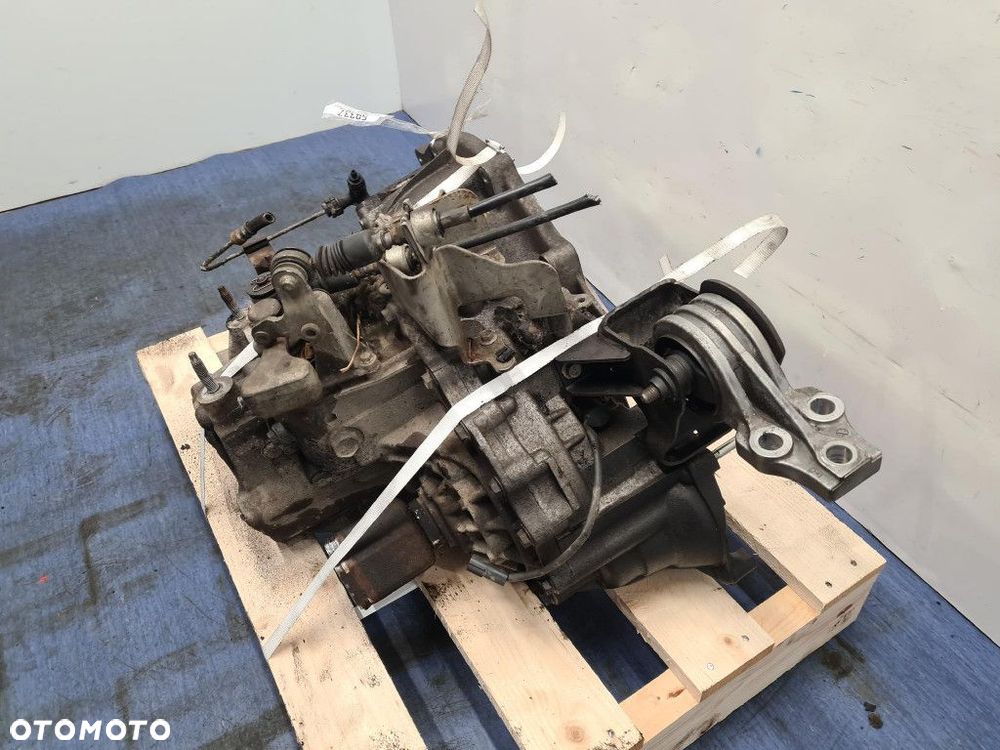 FORD MAVERICK II 2.3 150KM SKRZYNIA BIEGÓW MANUALNA - 5