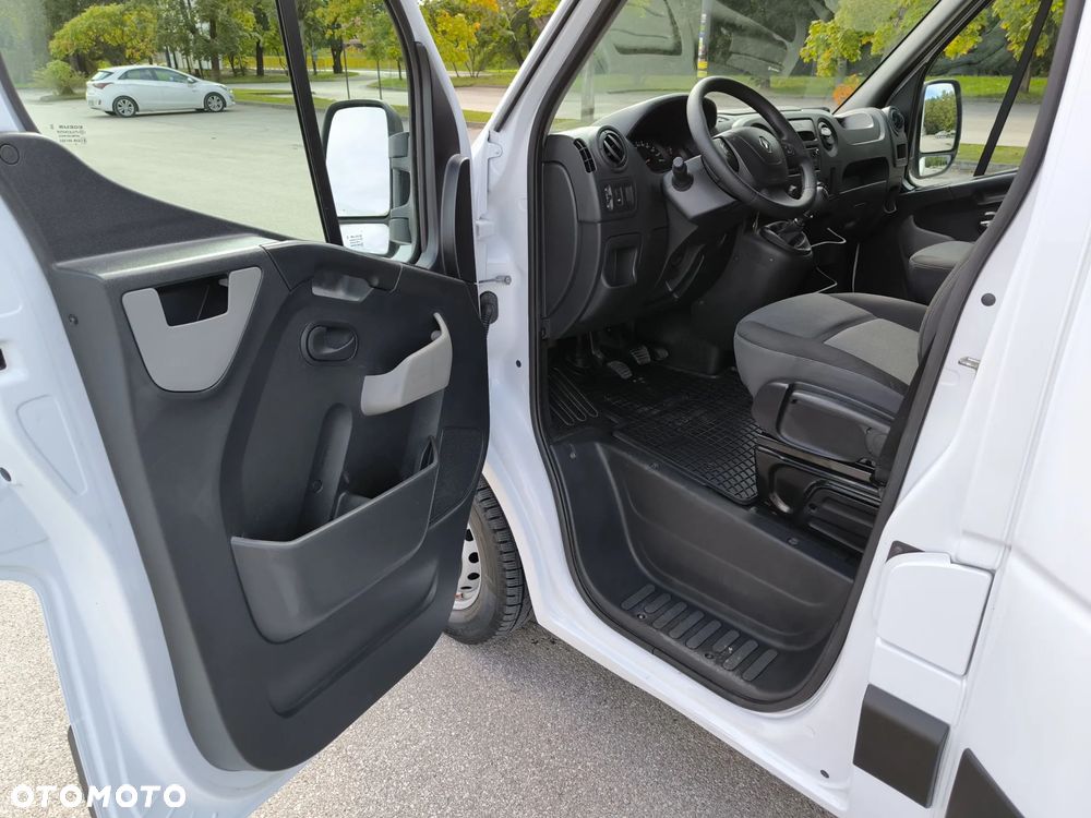 Renault Master - 21