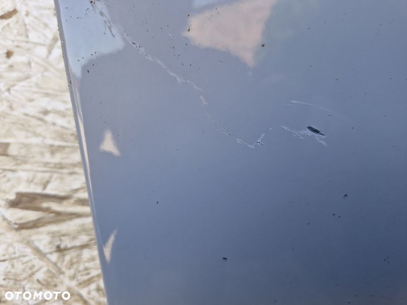 volkswagen vw transporter t4 błotnik prawy przód przedni - 4
